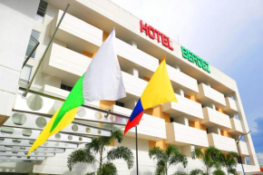Hotel Berdez